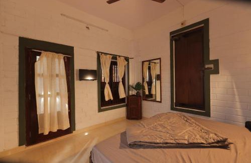 Kumarakom Casa | MountDe Kumarakom