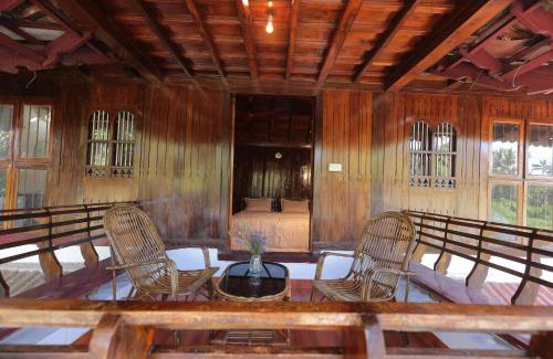 Kumarakom Casa | MountDe Kumarakom