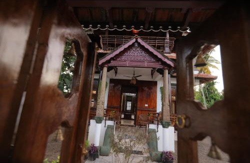 Kumarakom Casa | MountDe Kumarakom