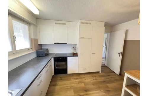 Einigen Casa | Mountlake House, 4-bedroom House, Interlaken, Bern, Grindelwald, Lauterbrunnen