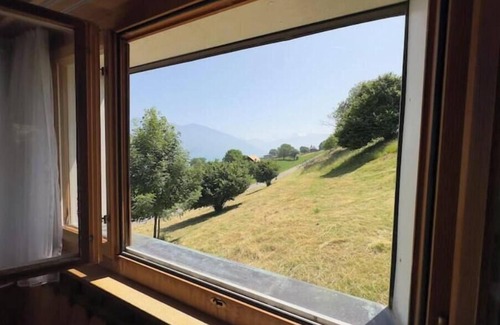 Einigen Casa | Mountlake House, 4-bedroom House, Interlaken, Bern, Grindelwald, Lauterbrunnen