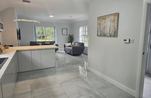 Downpatrick Casa | Mountpanther Holiday House