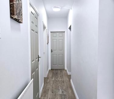 Downpatrick Casa | Mountpather Holiday House