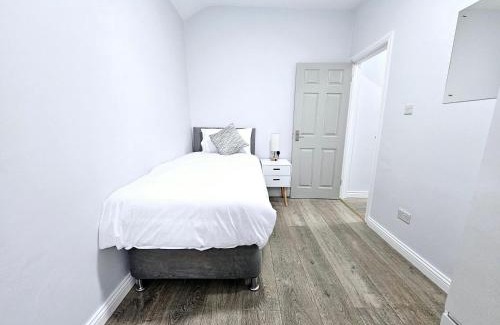 Downpatrick Casa | Mountpather Holiday House
