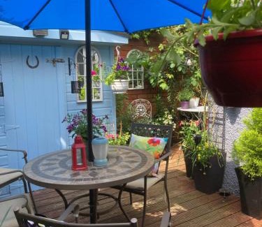 Belfast Apartamento | Mountroyal Victorian Self Catering Apartment 2