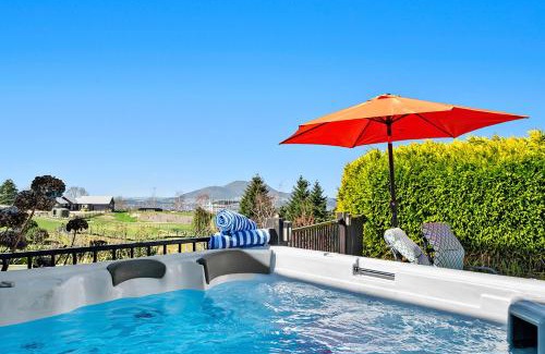 Acacia Bay Casa | Mountviews Lodge