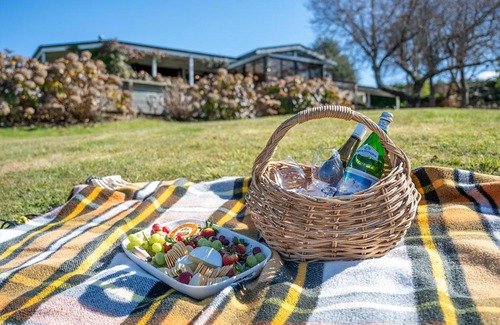 Acacia Bay Casa | Mountviews Lodge