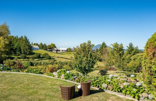 Acacia Bay Casa | Mountviews Lodge