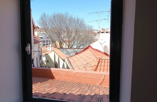 Mouraria Apartamento | Mouraria Cozy & Charming apartment