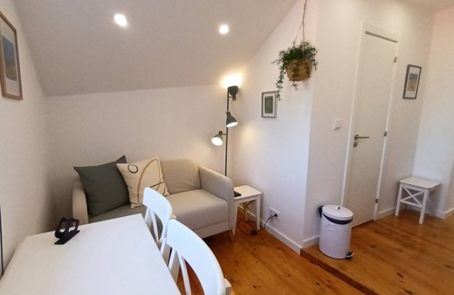 Mouraria Apartamento | Mouraria Cozy & Charming apartment