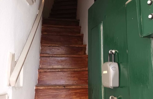 Mouraria Apartamento | Mouraria Cozy & Charming apartment