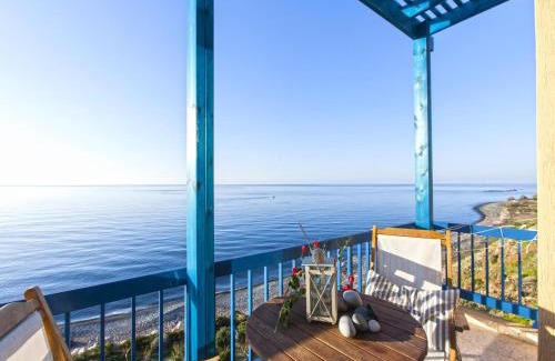 Pomos Apartamento | Mourayio Apartments