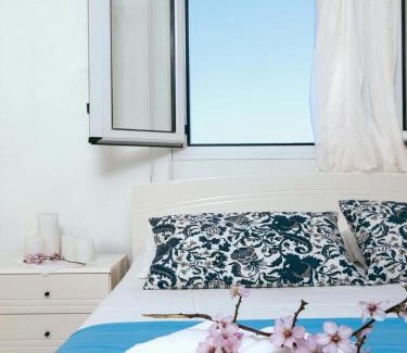 Pomos Apartamento | Mourayio Apartments