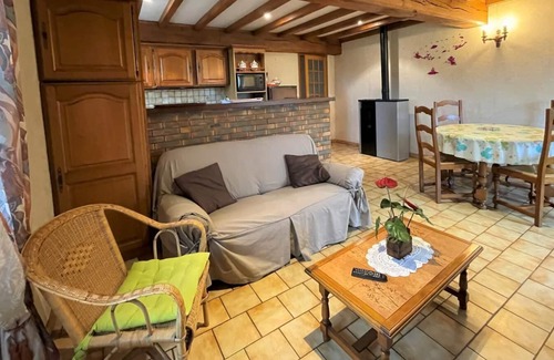 Bardos Casa | Mourdy - Bardos - Gîte