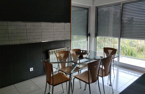 Mangualde Casa | Mourilhe Guest House
