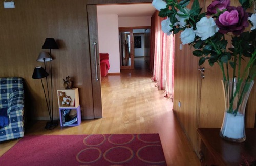 Mangualde Casa | Mourilhe Guest House