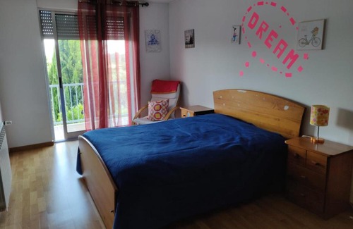 Mangualde Casa | Mourilhe Guest House