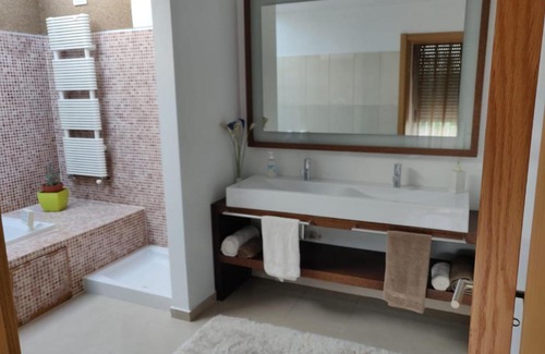 Mangualde Casa | Mourilhe Guest House