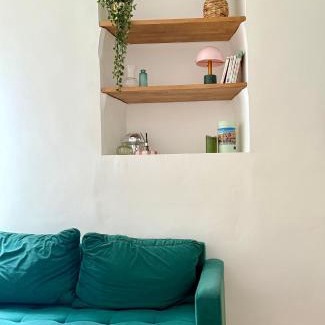 Le Mourillon Apartamento | Mourillon proche plages