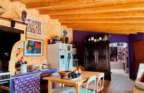 Abrantes Casa | Mouriscas: Luxurious country house for all seasons!