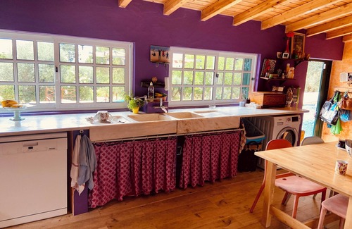 Abrantes Casa | Mouriscas: Luxurious country house for all seasons!
