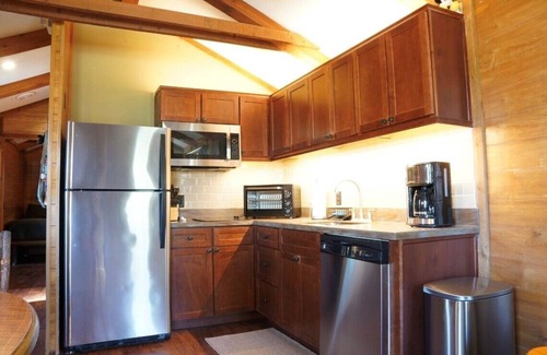 Kissimmee Cabina | Mouse House Cabin: Disney's Legacy Fort Wilderness Cabin in Kissimmee