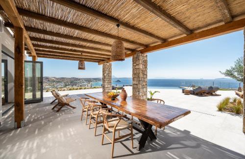 Kefalos Apartamento | Mousonas Luxury Living