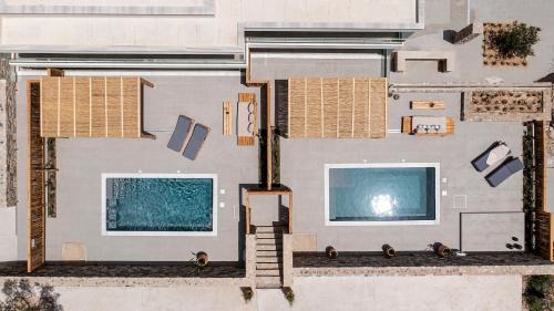 Kefalos Apartamento | Mousonas Luxury Living