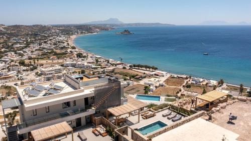 Kefalos Apartamento | Mousonas Luxury Living