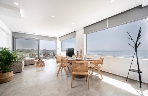Kefalos Apartamento | Mousonas Luxury Living
