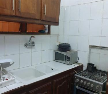 Dakar-Plateau Apartamento | Mousse Diop