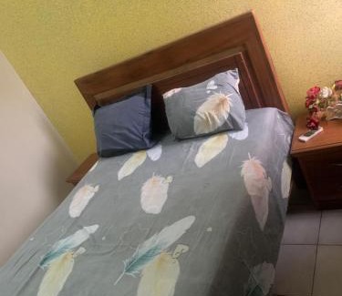 Dakar-Plateau Apartamento | Mousse Diop