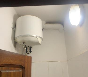 Dakar-Plateau Apartamento | Mousse Diop