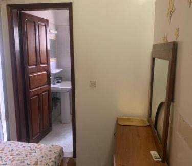 Dakar-Plateau Apartamento | Mousse Diop