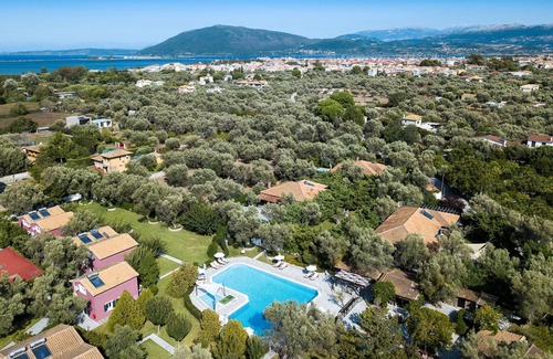 Agios Ioannis Villa | Mousses Villas - Bifamiliare Melpomene