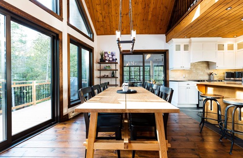 Chertsey Casa | Moustier Chertsey paradise