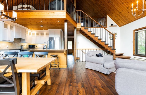 Chertsey Casa | Moustier Chertsey paradise