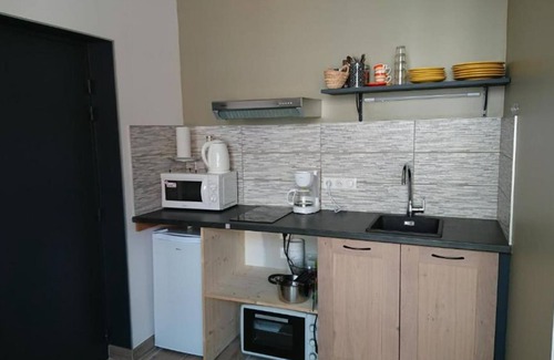 Montauban Apartamento | ''Moustier''