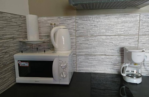 Montauban Apartamento | ''Moustier''