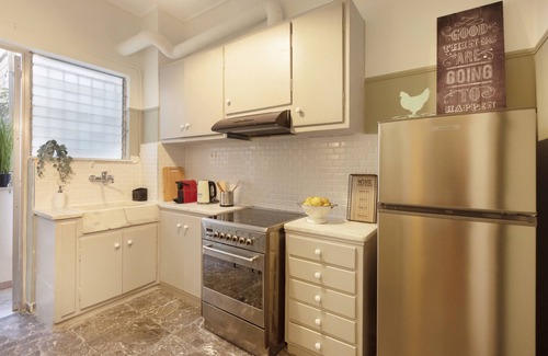 Pasalimani Apartamento | Moutsopoulou66 · Marina Zeas apartment by the sea