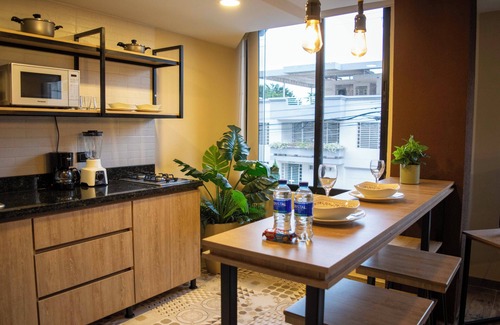 Campestre Apartamento | Mova Apartaestudios