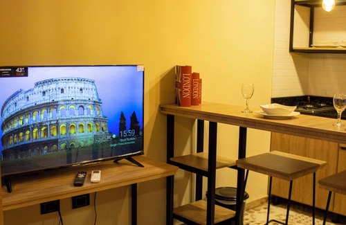 Campestre Apartamento | Mova Apartaestudios