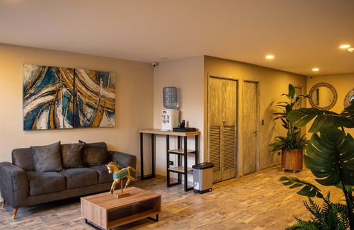 Campestre Apartamento | Mova Apartaestudios