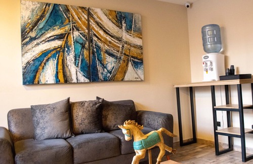 Campestre Apartamento | Mova Apartaestudios