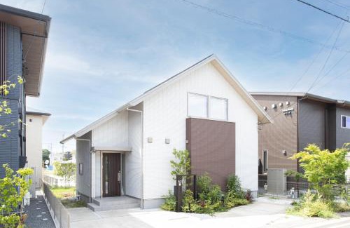 Koshi Apartamento | Mova Villa Koshi Misawa north