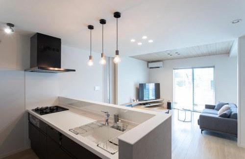 Koshi Apartamento | Mova Villa Koshi Misawa north