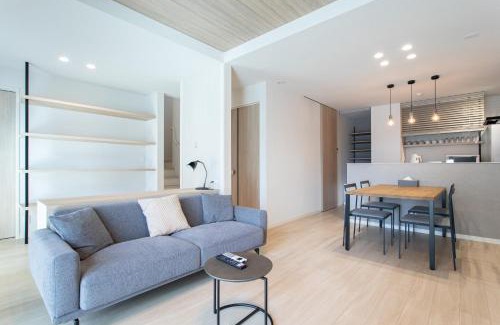 Koshi Apartamento | Mova Villa Koshi Misawa north