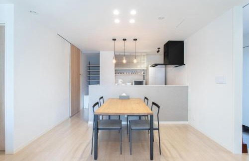 Koshi Apartamento | Mova Villa Koshi Misawa north