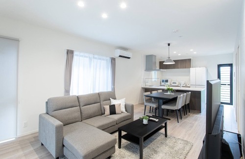 Ozu Casa | MOVA Villa Ozu