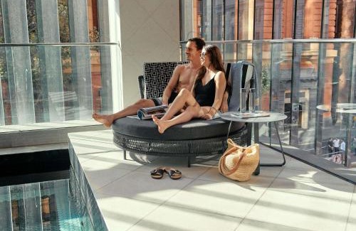 Docklands Hotel | Movenpick Hotel Melbourne On Spencer